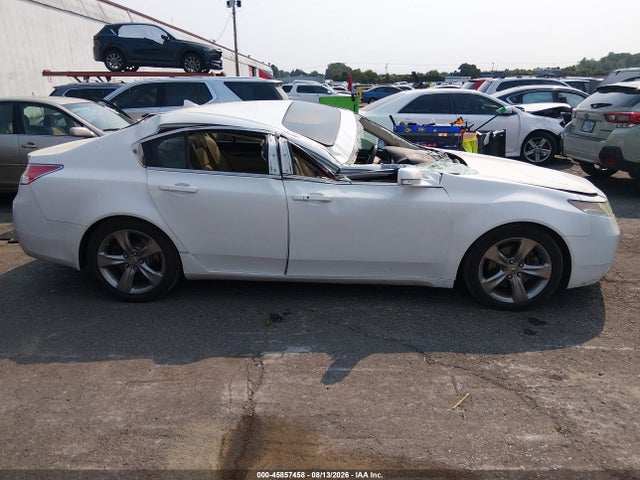 Продаж на аукціоні авто 2012 Acura Tl 3.5, vin: 19UUA8F71CA013728, номер лоту: 45857458