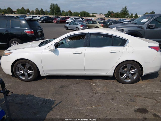 Продаж на аукціоні авто 2012 Acura Tl 3.5, vin: 19UUA8F71CA013728, номер лоту: 45857458