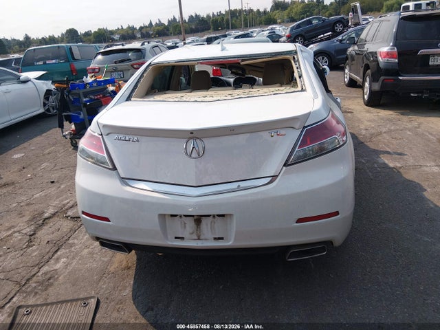 Продаж на аукціоні авто 2012 Acura Tl 3.5, vin: 19UUA8F71CA013728, номер лоту: 45857458