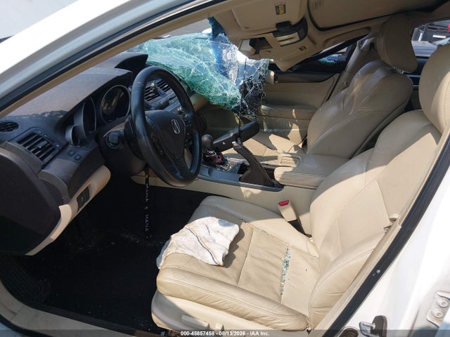 Продаж на аукціоні авто 2012 Acura Tl 3.5, vin: 19UUA8F71CA013728, номер лоту: 45857458