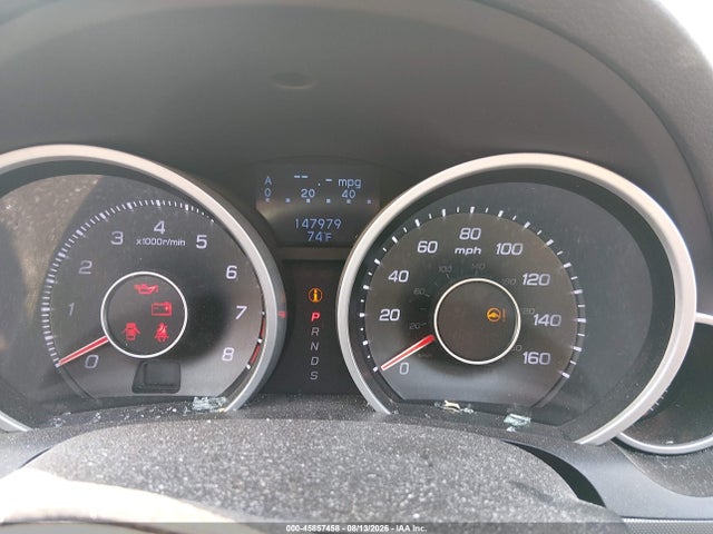 Продаж на аукціоні авто 2012 Acura Tl 3.5, vin: 19UUA8F71CA013728, номер лоту: 45857458