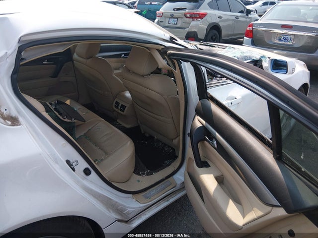 Продаж на аукціоні авто 2012 Acura Tl 3.5, vin: 19UUA8F71CA013728, номер лоту: 45857458