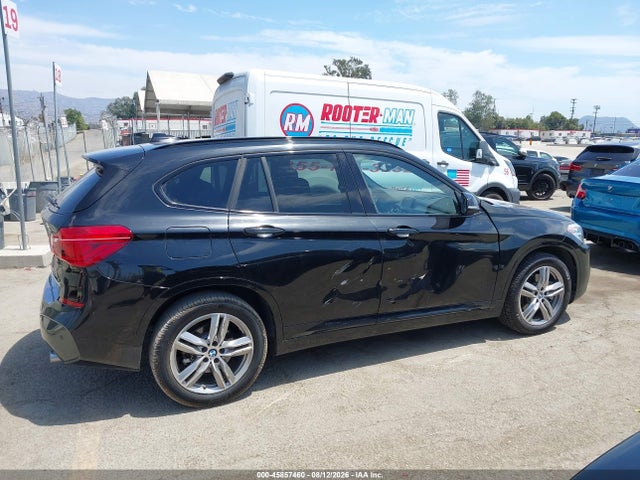 BMW X1 Sdrive28i 2018 WBXHU7C39J5L05770 Image 13