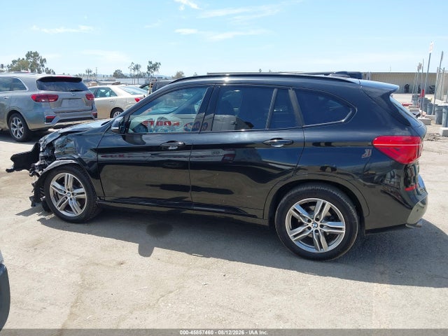 BMW X1 Sdrive28i 2018 WBXHU7C39J5L05770 Image 14