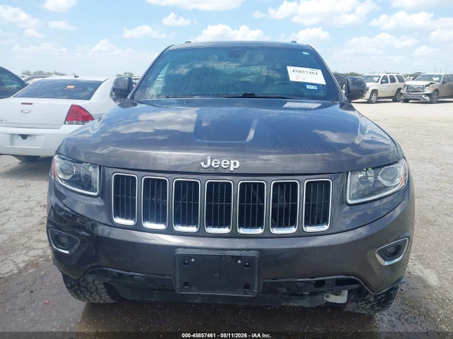 1C4RJEBG2EC529290 Jeep Grand Cherokee Limited