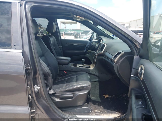 1C4RJEBG2EC529290 Jeep Grand Cherokee Limited