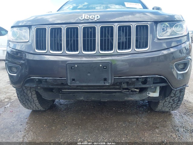 1C4RJEBG2EC529290 Jeep Grand Cherokee Limited