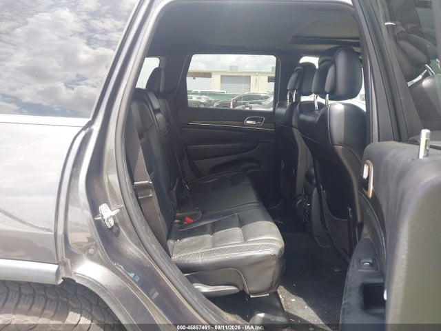 1C4RJEBG2EC529290 Jeep Grand Cherokee Limited