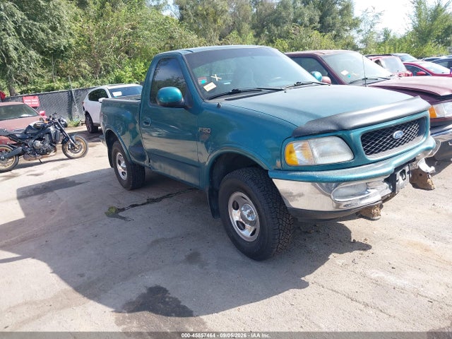 Aukcja sprzedaży 1997 Ford F-150 Xl/xlt, vin: 1FTDF0826VKB69523, numer aukcji: 45857464