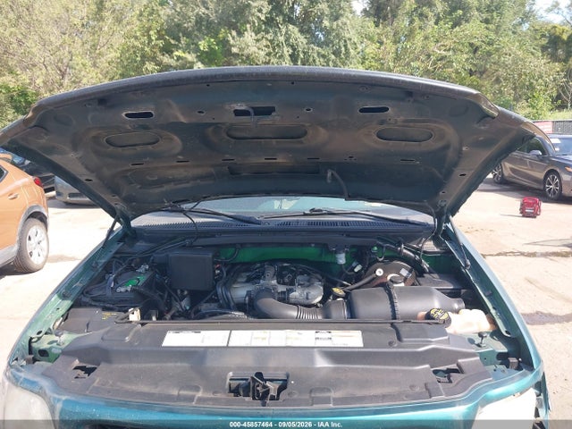 Aukcja sprzedaży 1997 Ford F-150 Xl/xlt, vin: 1FTDF0826VKB69523, numer aukcji: 45857464