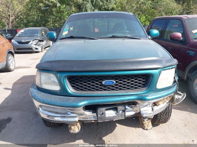 Aukcja sprzedaży 1997 Ford F-150 Xl/xlt, vin: 1FTDF0826VKB69523, numer aukcji: 45857464