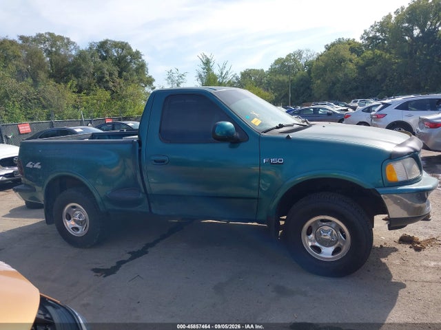 Aukcja sprzedaży 1997 Ford F-150 Xl/xlt, vin: 1FTDF0826VKB69523, numer aukcji: 45857464