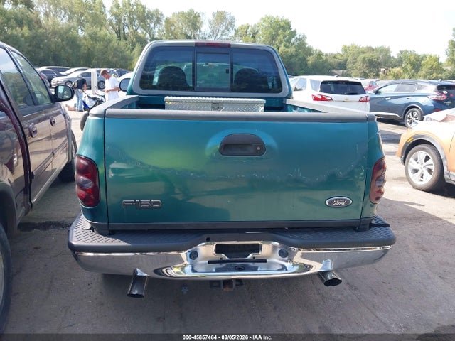 Aukcja sprzedaży 1997 Ford F-150 Xl/xlt, vin: 1FTDF0826VKB69523, numer aukcji: 45857464