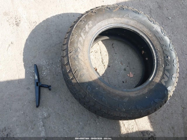 Aukcja sprzedaży 1997 Ford F-150 Xl/xlt, vin: 1FTDF0826VKB69523, numer aukcji: 45857464
