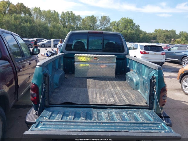 Aukcja sprzedaży 1997 Ford F-150 Xl/xlt, vin: 1FTDF0826VKB69523, numer aukcji: 45857464