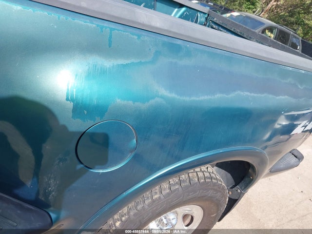 Aukcja sprzedaży 1997 Ford F-150 Xl/xlt, vin: 1FTDF0826VKB69523, numer aukcji: 45857464