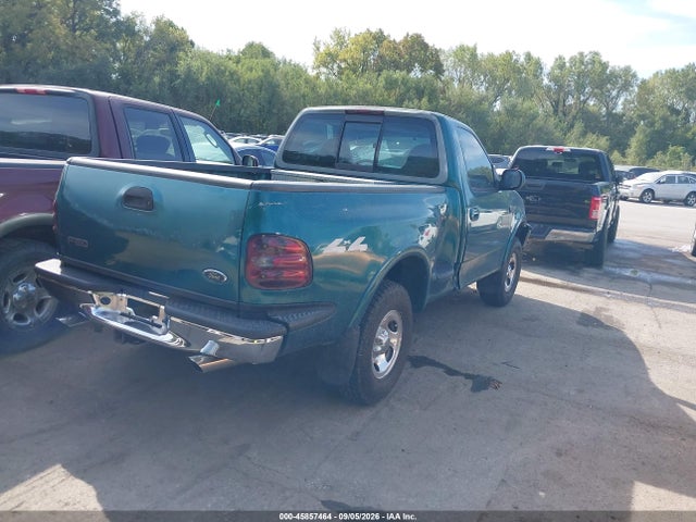 Aukcja sprzedaży 1997 Ford F-150 Xl/xlt, vin: 1FTDF0826VKB69523, numer aukcji: 45857464