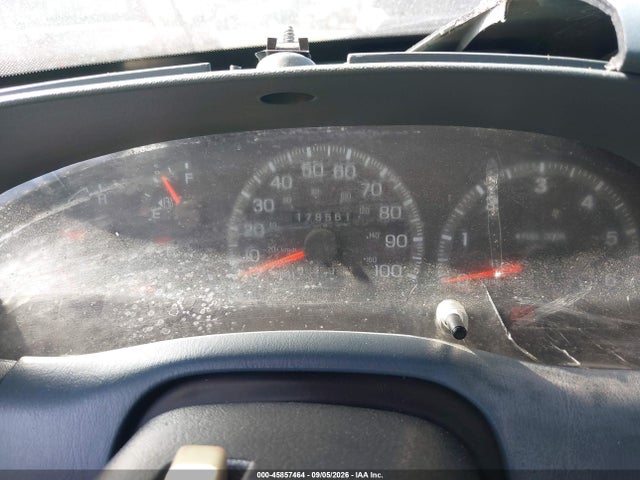 Aukcja sprzedaży 1997 Ford F-150 Xl/xlt, vin: 1FTDF0826VKB69523, numer aukcji: 45857464