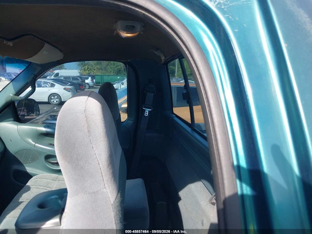 Aukcja sprzedaży 1997 Ford F-150 Xl/xlt, vin: 1FTDF0826VKB69523, numer aukcji: 45857464