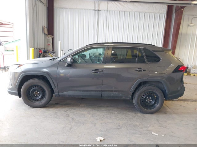 Toyota RAV4 LE 2021 2T3F1RFV0MC220918 Image 13