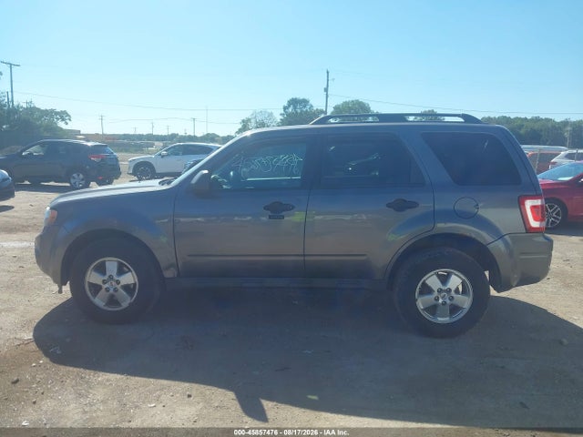 45857476 :رقم المزاد ، 1FMCU0D70BKB97411 vin ، 2011 Ford Escape Xlt مزاد بيع