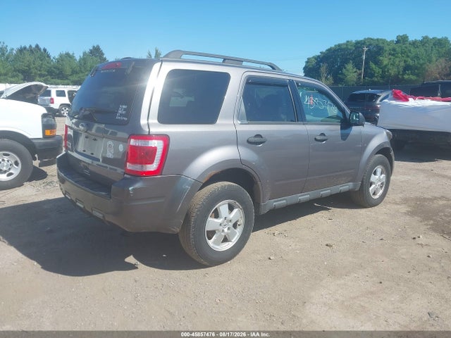 45857476 :رقم المزاد ، 1FMCU0D70BKB97411 vin ، 2011 Ford Escape Xlt مزاد بيع