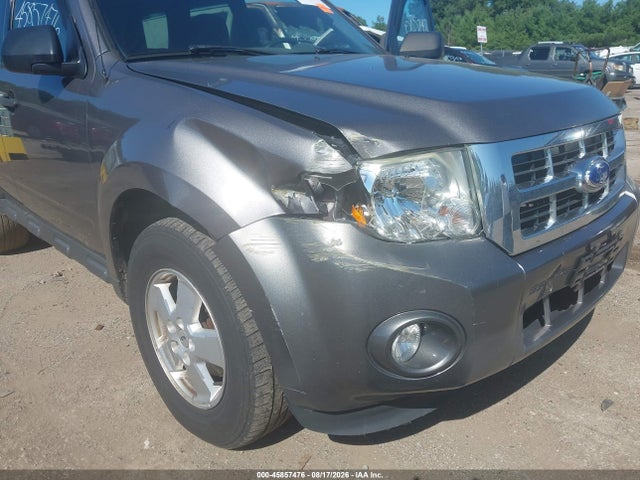 45857476 :رقم المزاد ، 1FMCU0D70BKB97411 vin ، 2011 Ford Escape Xlt مزاد بيع