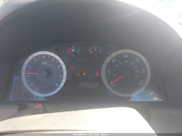 45857476 :رقم المزاد ، 1FMCU0D70BKB97411 vin ، 2011 Ford Escape Xlt مزاد بيع