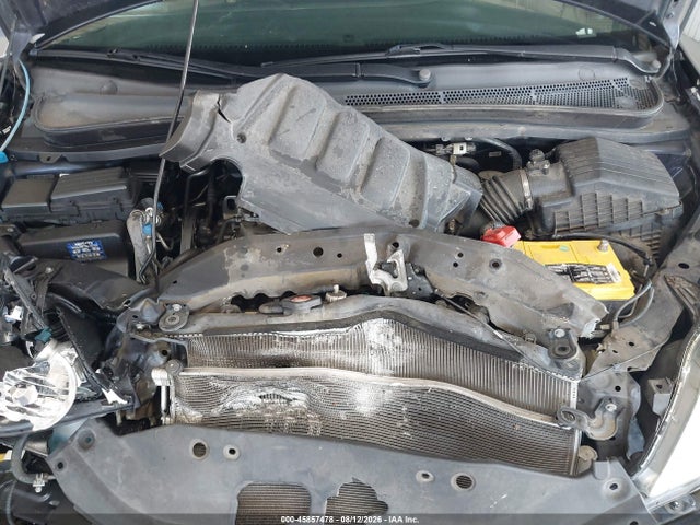 Aukcja sprzedaży 2008 Honda Odyssey Touring, vin: 5FNRL38958B054538, numer aukcji: 45857478