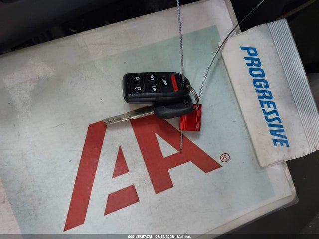 Aukcja sprzedaży 2008 Honda Odyssey Touring, vin: 5FNRL38958B054538, numer aukcji: 45857478