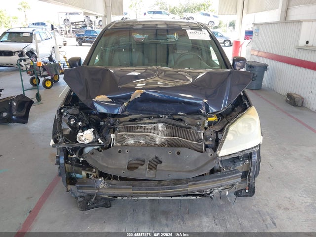 Aukcja sprzedaży 2008 Honda Odyssey Touring, vin: 5FNRL38958B054538, numer aukcji: 45857478