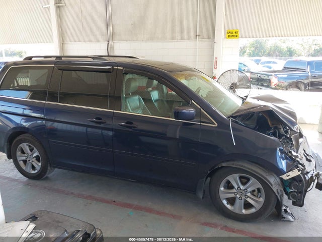 Aukcja sprzedaży 2008 Honda Odyssey Touring, vin: 5FNRL38958B054538, numer aukcji: 45857478