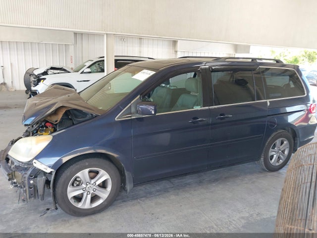 Aukcja sprzedaży 2008 Honda Odyssey Touring, vin: 5FNRL38958B054538, numer aukcji: 45857478