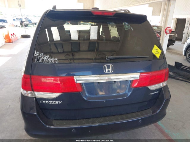 Aukcja sprzedaży 2008 Honda Odyssey Touring, vin: 5FNRL38958B054538, numer aukcji: 45857478