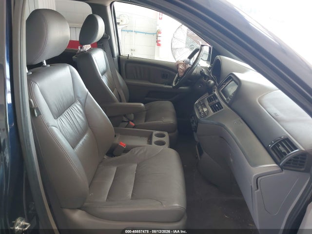 Aukcja sprzedaży 2008 Honda Odyssey Touring, vin: 5FNRL38958B054538, numer aukcji: 45857478