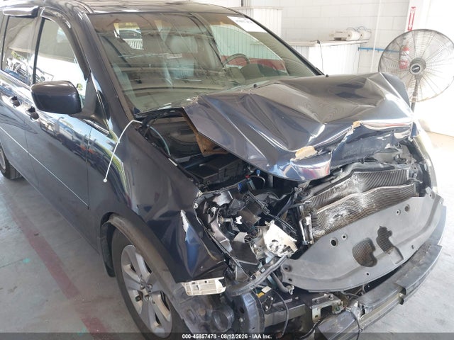 Aukcja sprzedaży 2008 Honda Odyssey Touring, vin: 5FNRL38958B054538, numer aukcji: 45857478