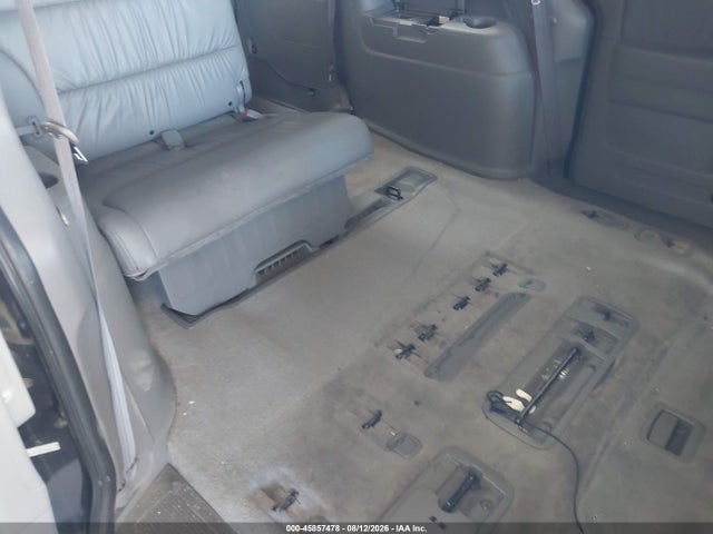 Aukcja sprzedaży 2008 Honda Odyssey Touring, vin: 5FNRL38958B054538, numer aukcji: 45857478
