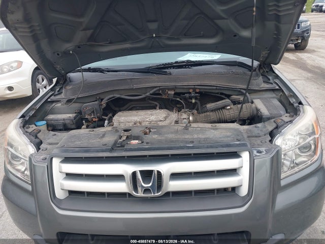 Aukcja sprzedaży 2008 Honda Pilot Ex-l, vin: 5FNYF18598B011471, numer aukcji: 45857479