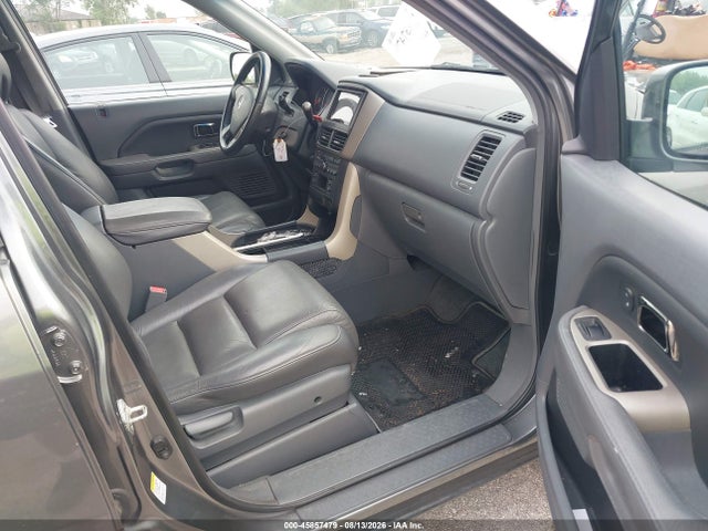 Aukcja sprzedaży 2008 Honda Pilot Ex-l, vin: 5FNYF18598B011471, numer aukcji: 45857479