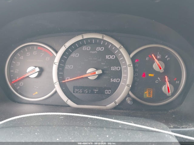 Aukcja sprzedaży 2008 Honda Pilot Ex-l, vin: 5FNYF18598B011471, numer aukcji: 45857479