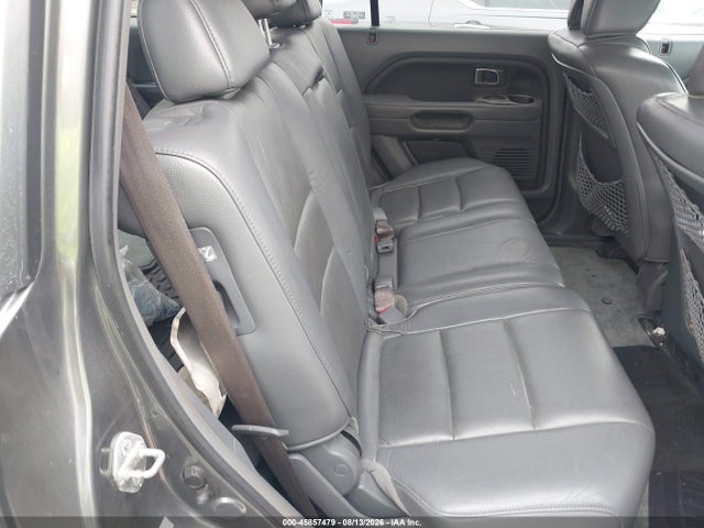 Aukcja sprzedaży 2008 Honda Pilot Ex-l, vin: 5FNYF18598B011471, numer aukcji: 45857479