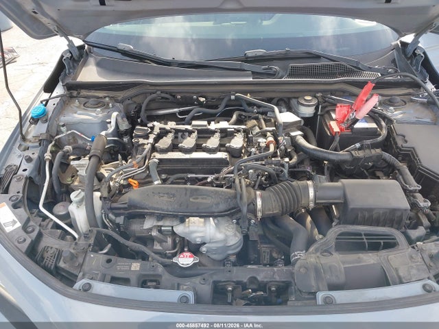 19XFL1H81NE011301 Honda Civic Sport Touring