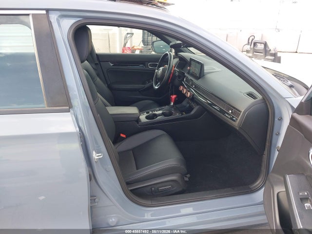 19XFL1H81NE011301 Honda Civic Sport Touring