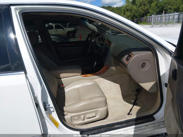 45857498 :رقم المزاد ، JT8BH68X9Y0026273 vin ، 2000 Lexus Gs 400 مزاد بيع