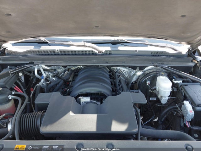 Chevrolet Tahoe Ls 2016 1GNSKAEC2GR411991 Image 10