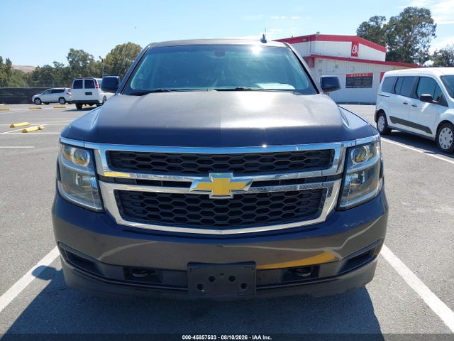 Chevrolet Tahoe Ls 2016 1GNSKAEC2GR411991 Image 17