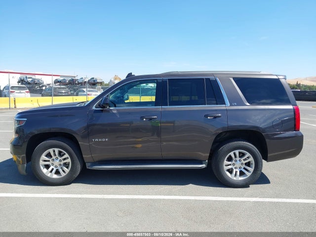 Chevrolet Tahoe Ls 2016 1GNSKAEC2GR411991 Image 19