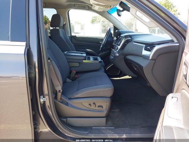 Chevrolet Tahoe Ls 2016 1GNSKAEC2GR411991 Image 5