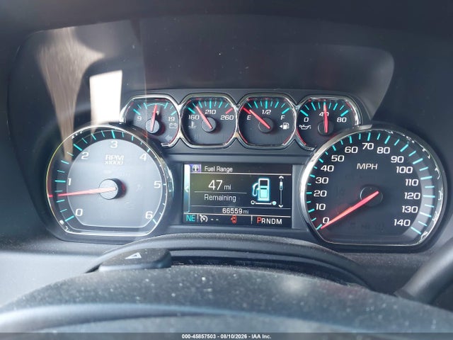 Chevrolet Tahoe Ls 2016 1GNSKAEC2GR411991 Image 7