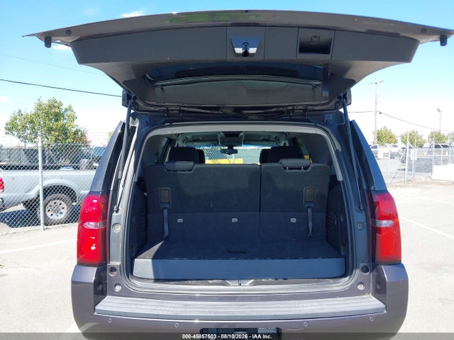 Chevrolet Tahoe Ls 2016 1GNSKAEC2GR411991 Image 12